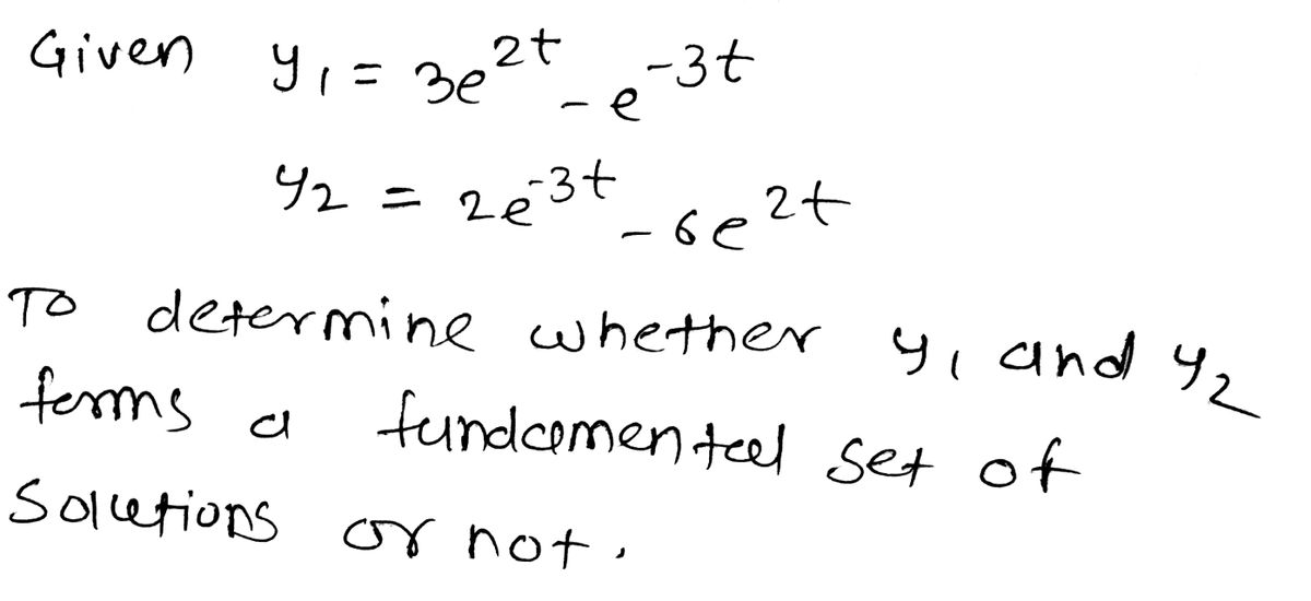 Advanced Math homework question answer, step 1, image 1